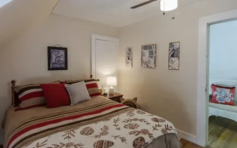 69 Perry Avenue Charlestown NH 03603