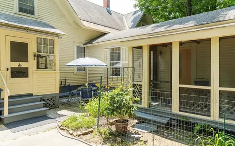 69 Perry Avenue Charlestown NH 03603