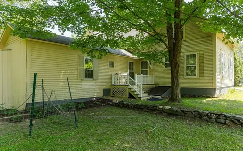 69 Perry Avenue Charlestown NH 03603