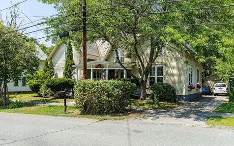 69 Perry Avenue Charlestown NH 03603