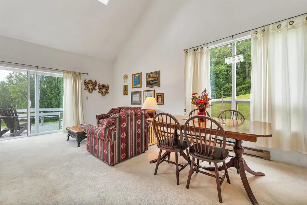 55 Tenney Mountain Road Plymouth NH 03264