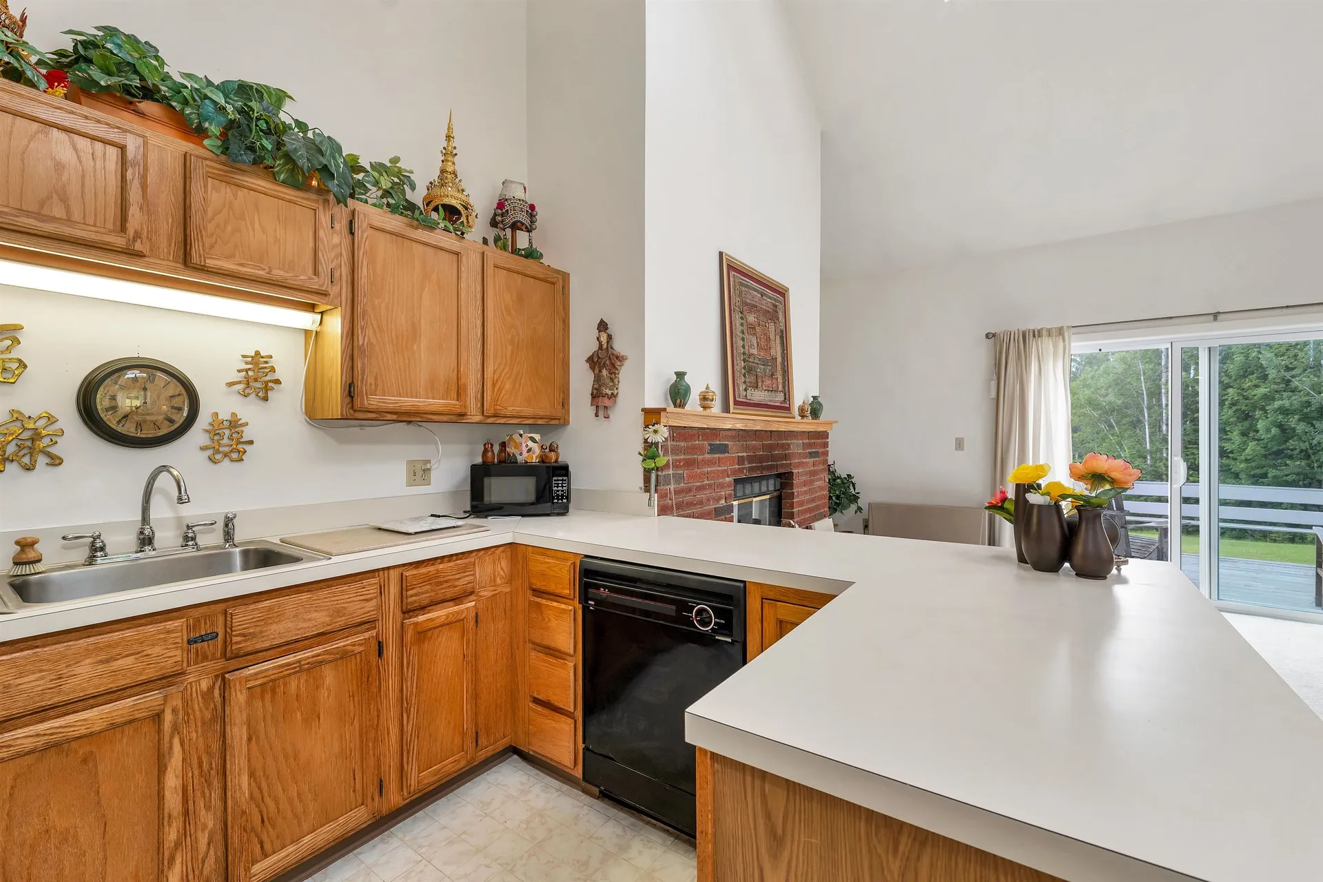 55 Tenney Mountain Road Plymouth NH 03264