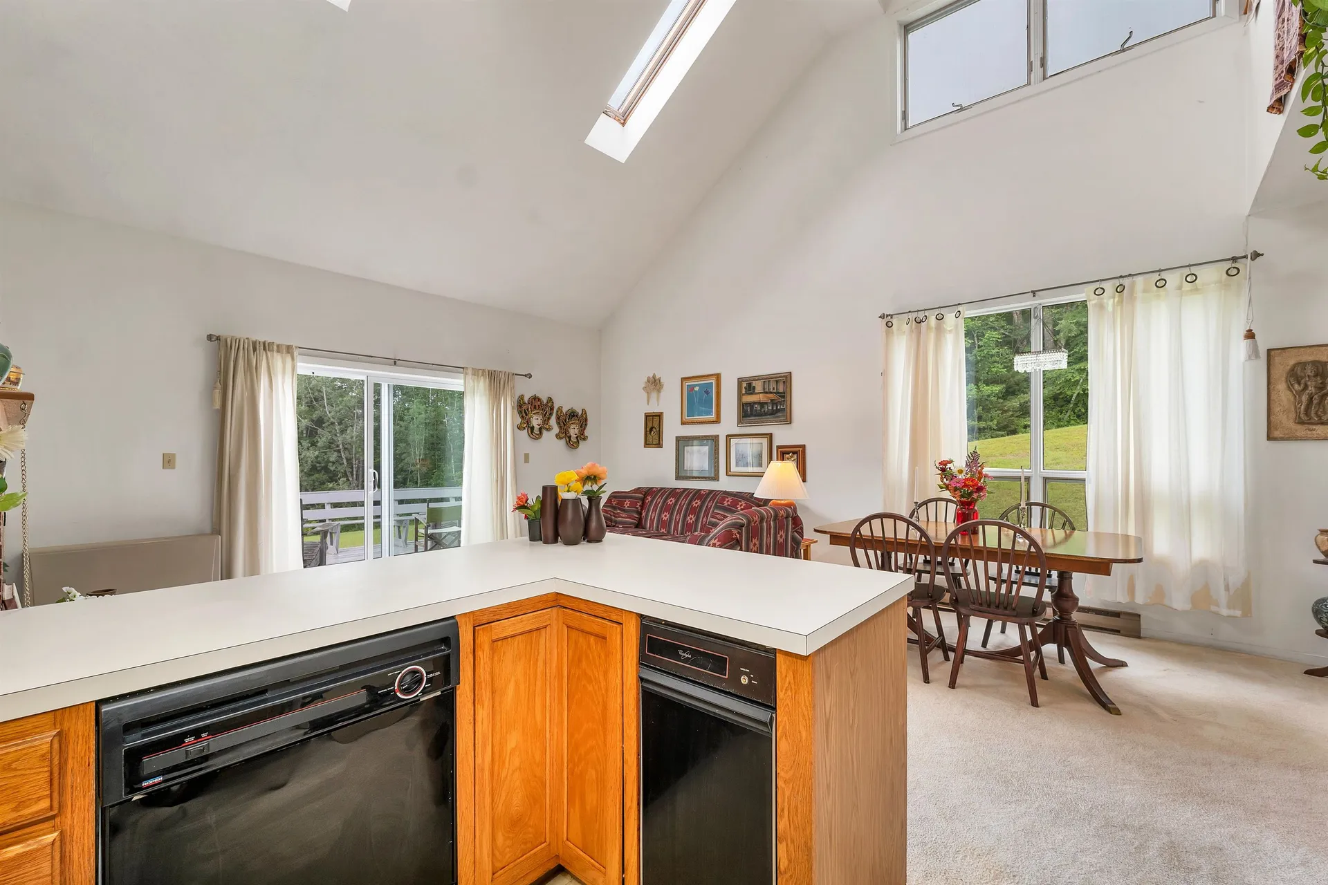55 Tenney Mountain Road Plymouth NH 03264