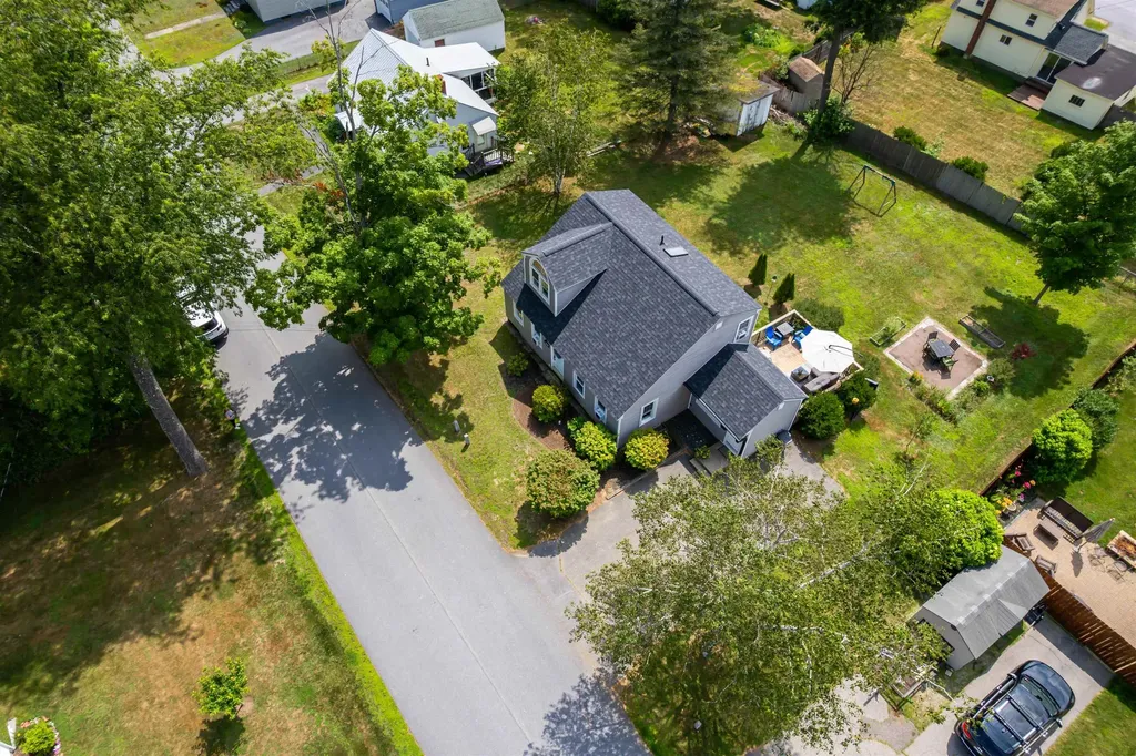 17 Wiggin Street Concord NH 03301