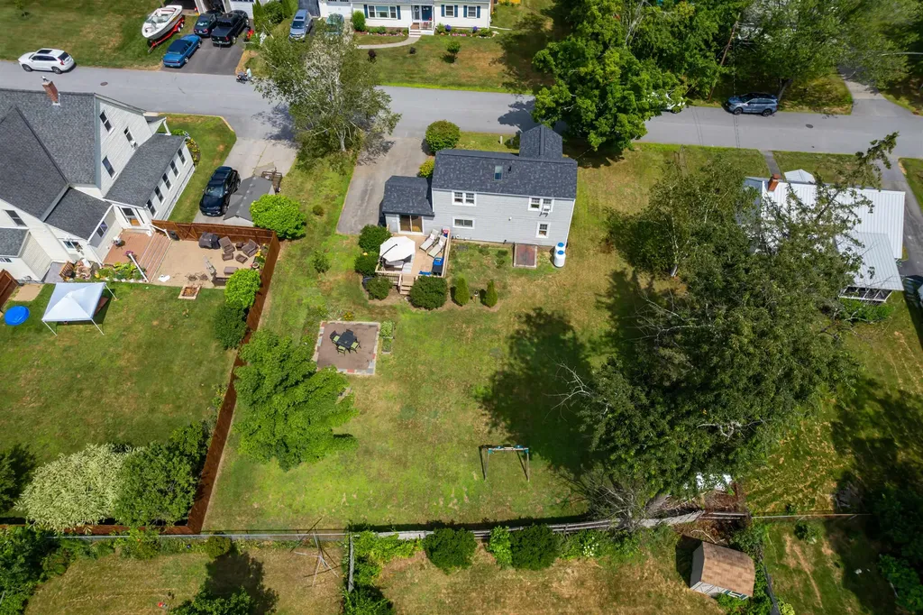 17 Wiggin Street Concord NH 03301