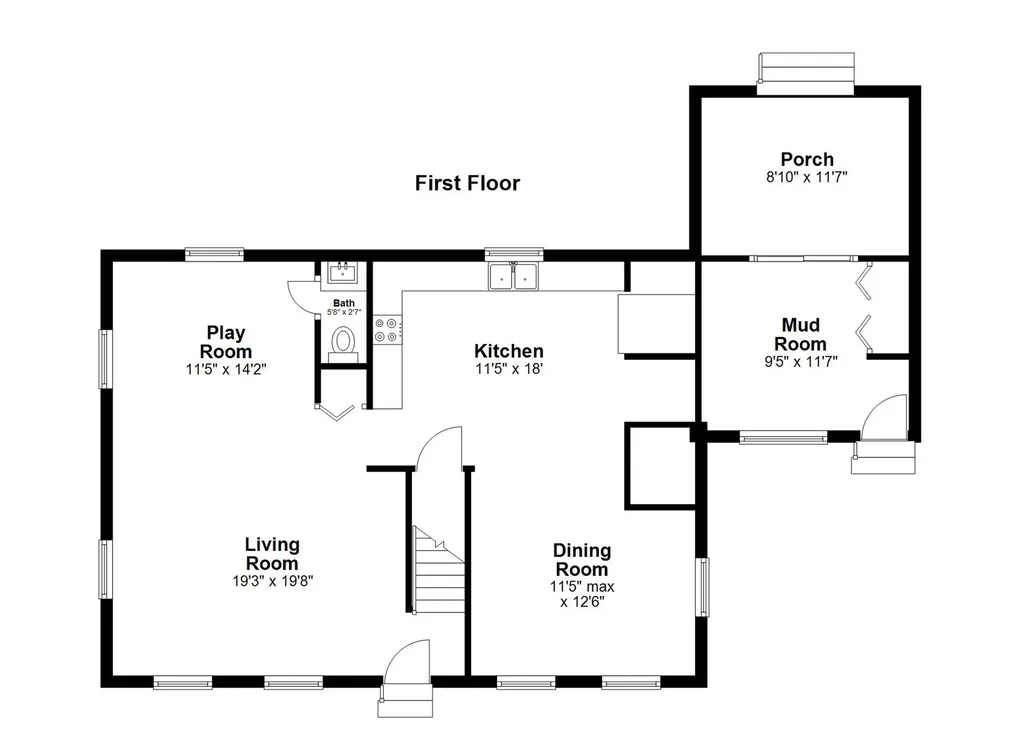 17 Wiggin Street Concord NH 03301