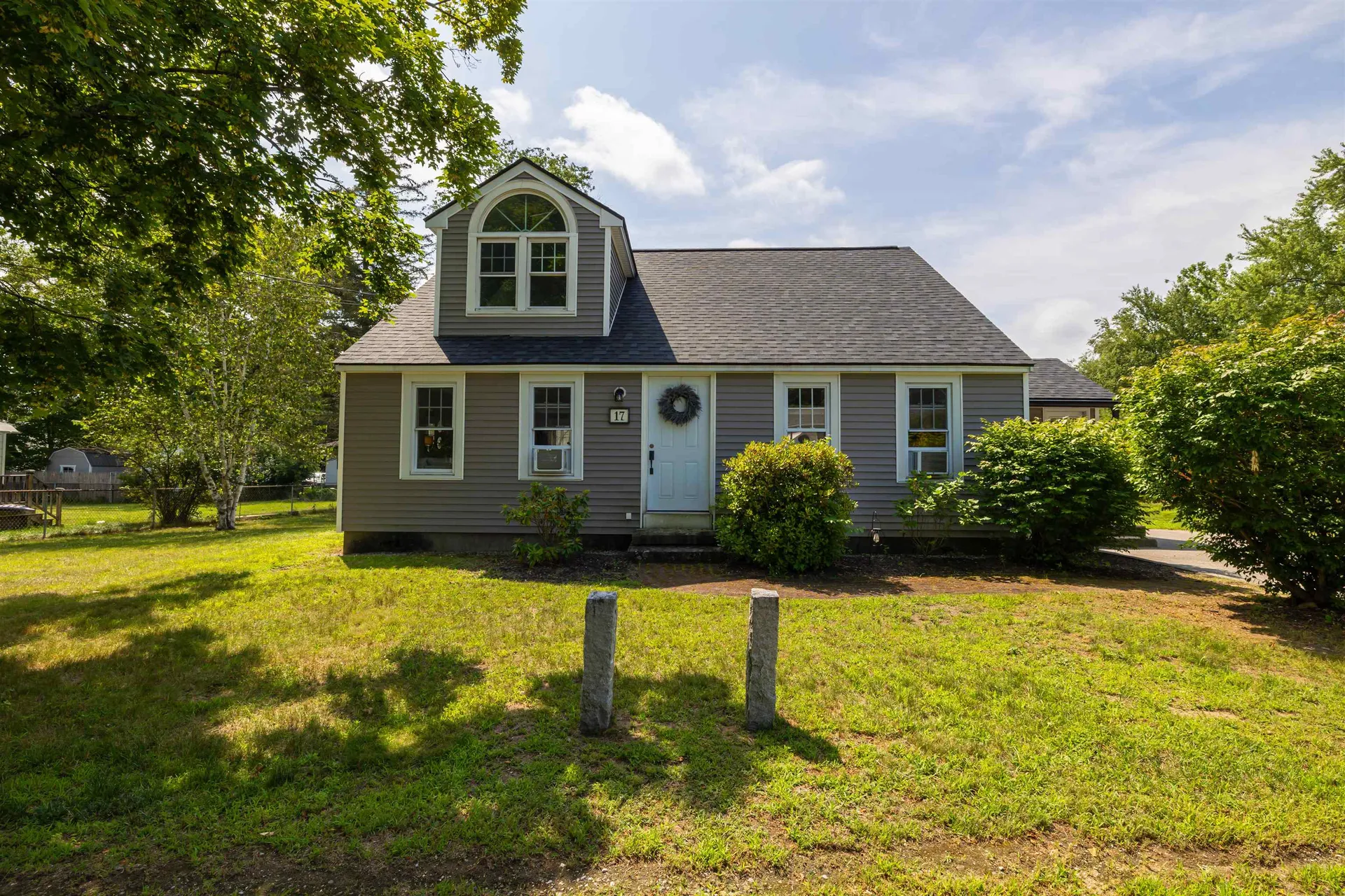 17 Wiggin Street Concord NH 03301