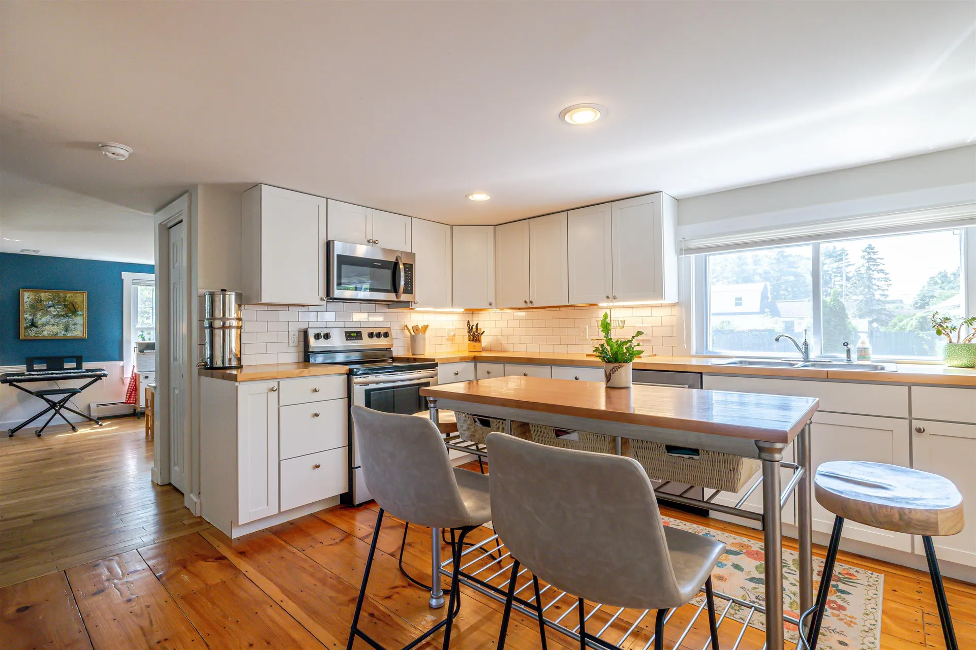 17 Wiggin Street Concord NH 03301