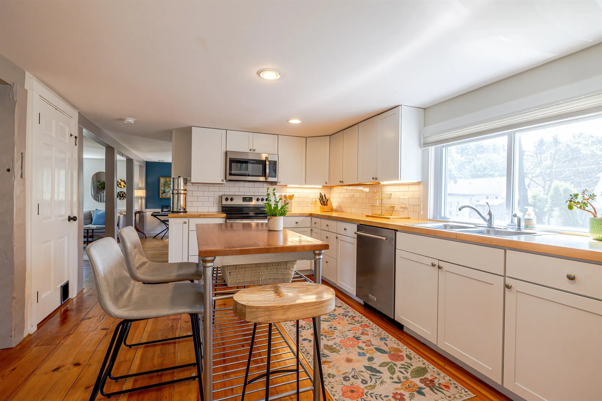 17 Wiggin Street Concord NH 03301