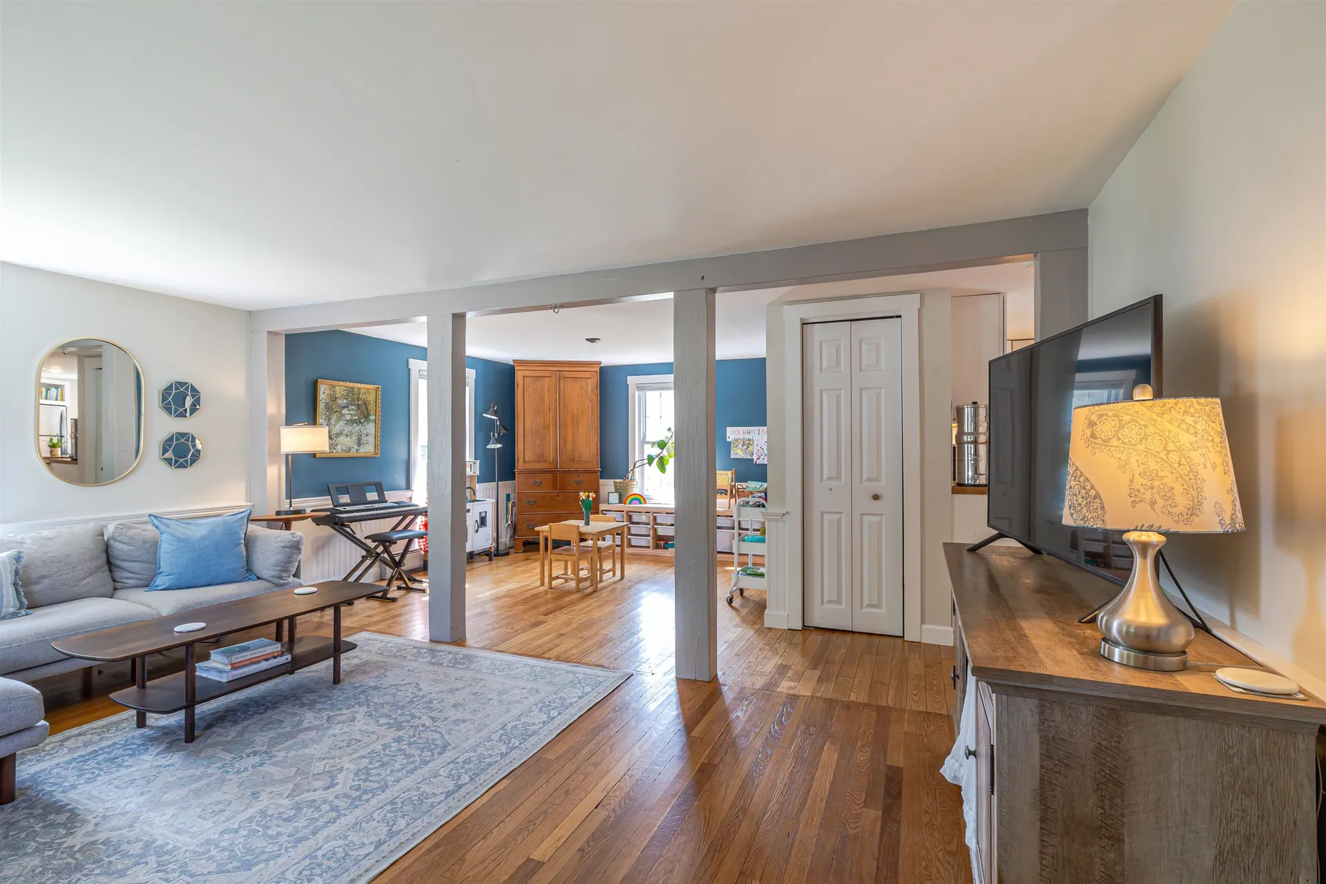 17 Wiggin Street Concord NH 03301