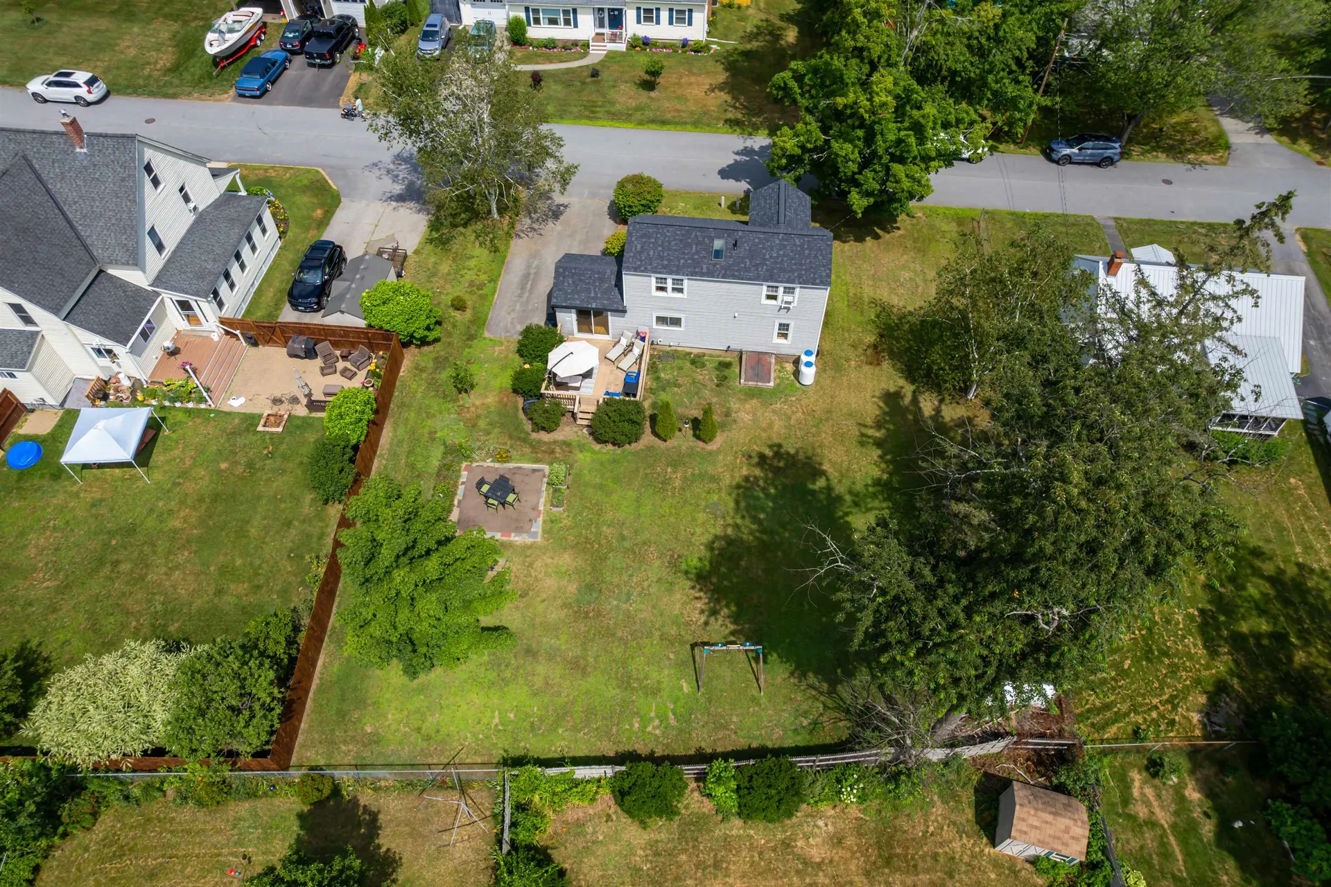 17 Wiggin Street Concord NH 03301