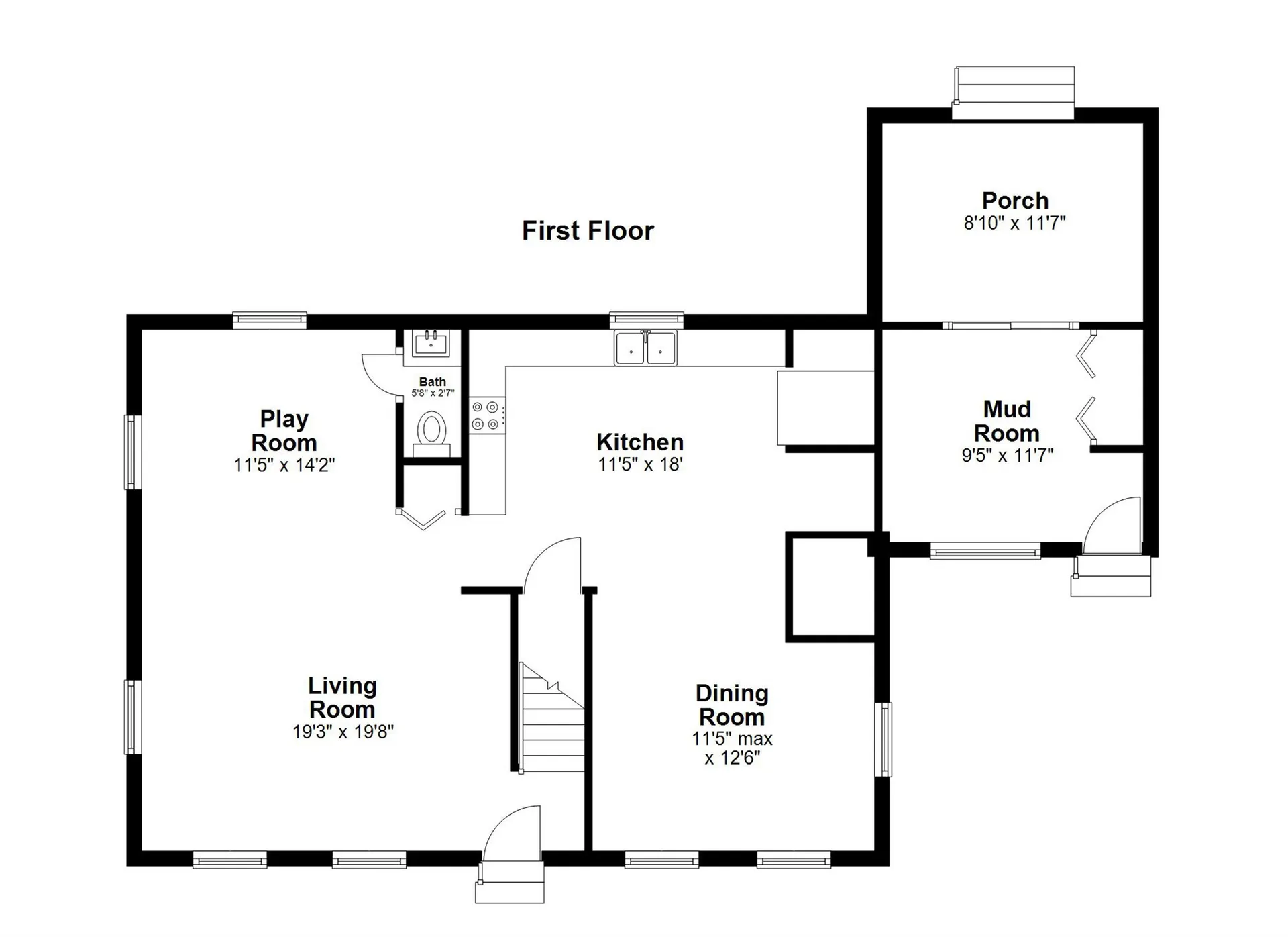 17 Wiggin Street Concord NH 03301