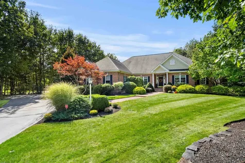 87 Brick Mill Road Bedford NH 03110