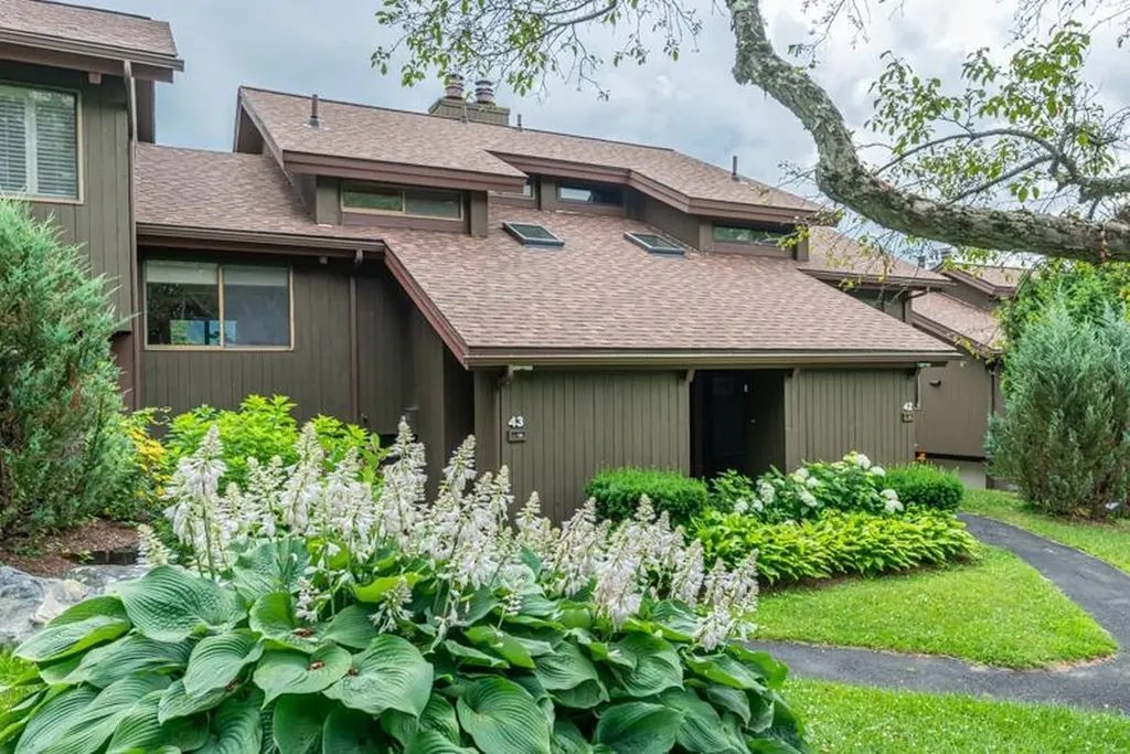 1243 Murray Hill Heights Road Manchester VT 05255