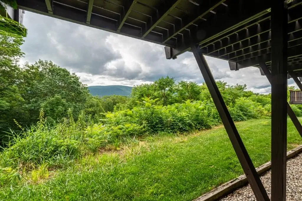 12 Murray Hill Heights Road Manchester VT 05255