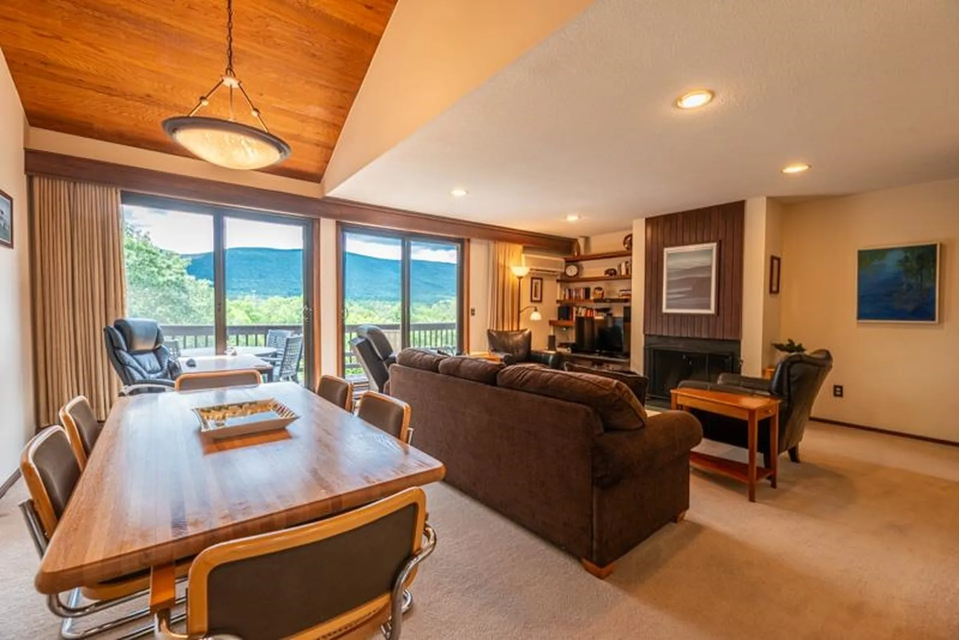 12 Murray Hill Heights Road Manchester VT 05255