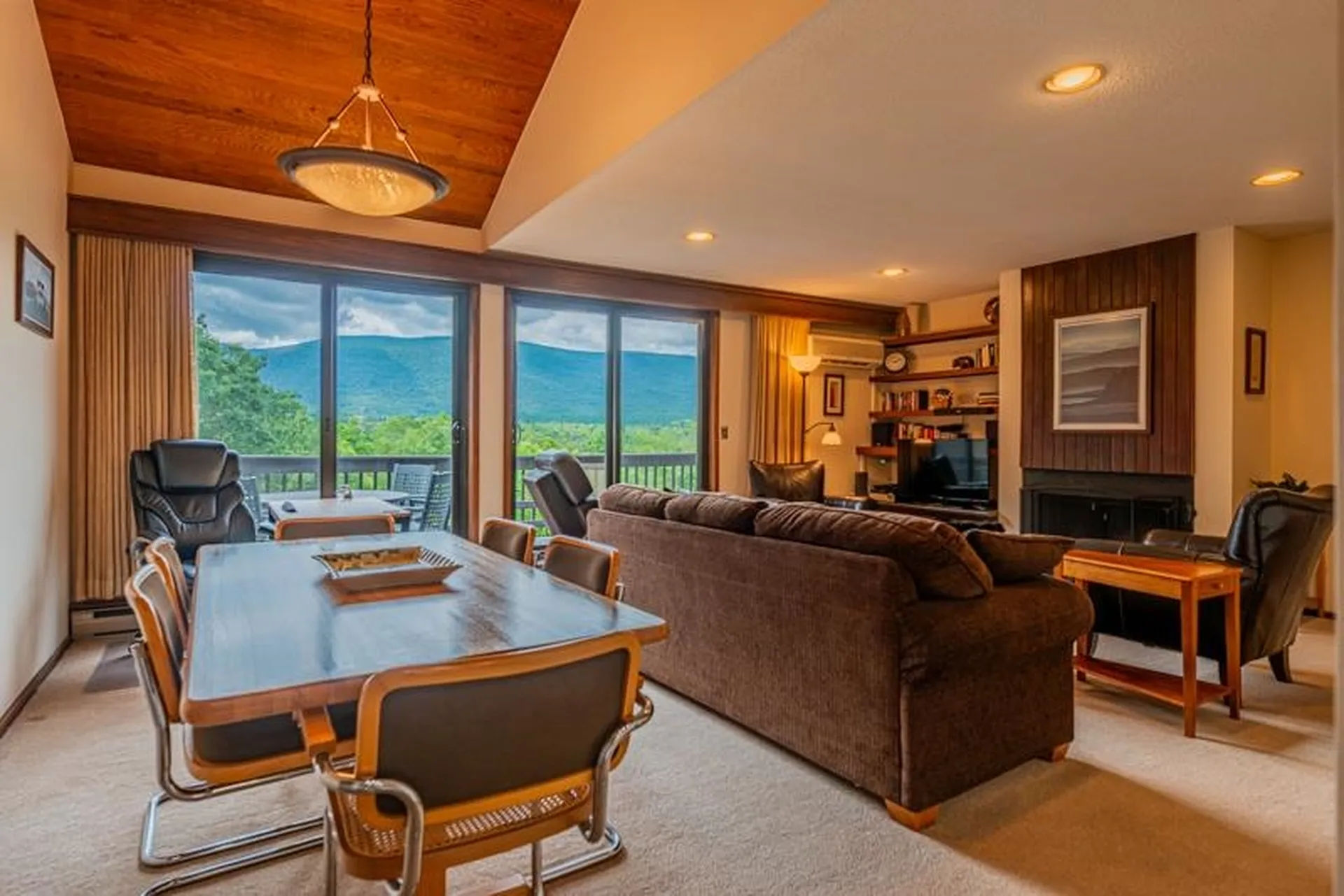 12 Murray Hill Heights Road Manchester VT 05255