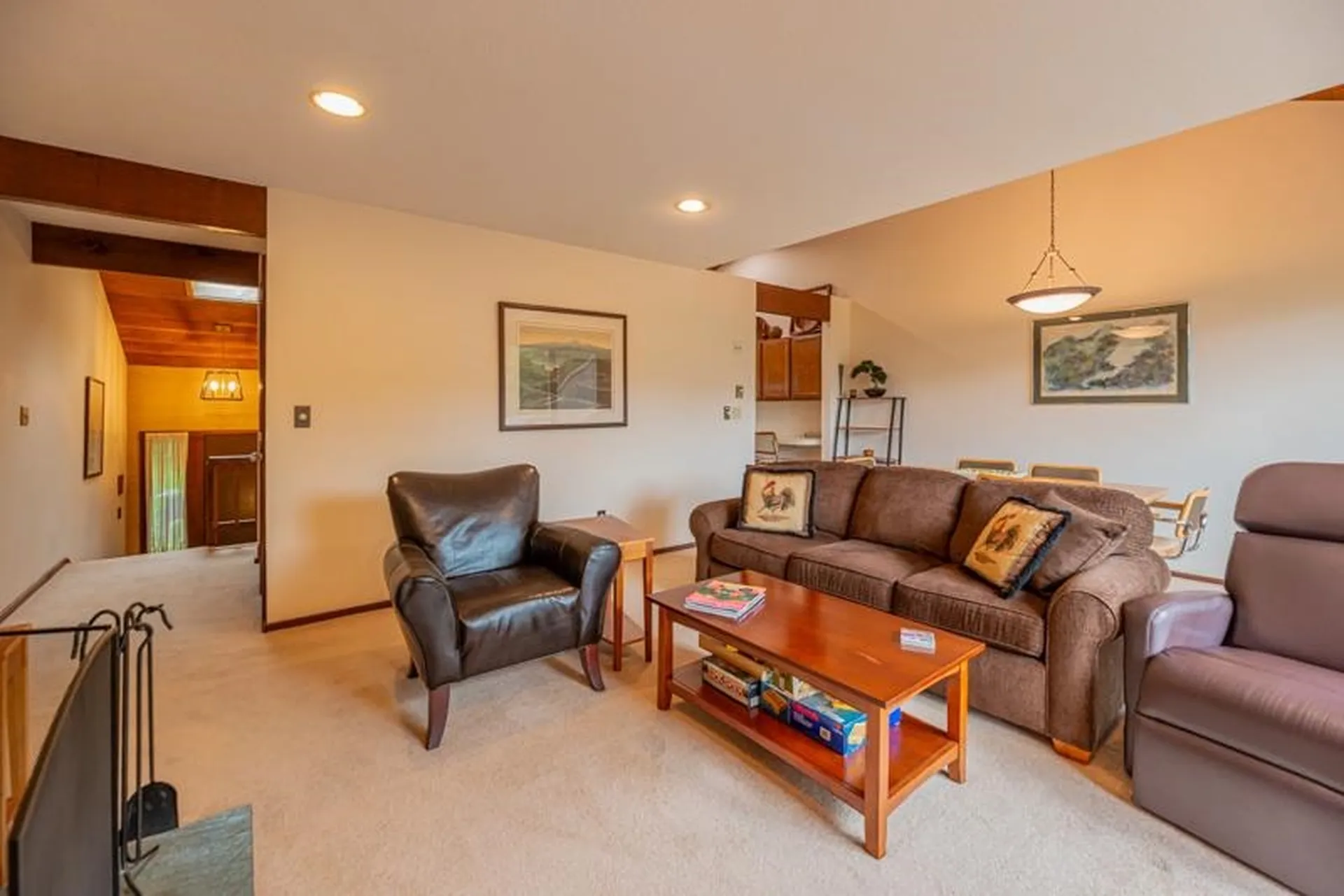 12 Murray Hill Heights Road Manchester VT 05255