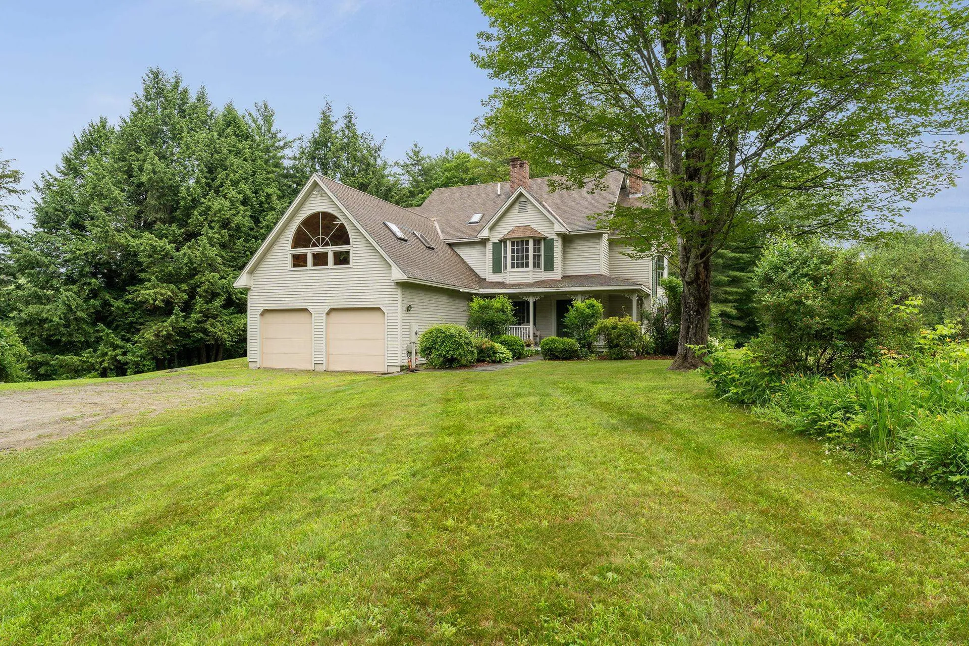 204 High Ridge Road West Windsor VT 05037