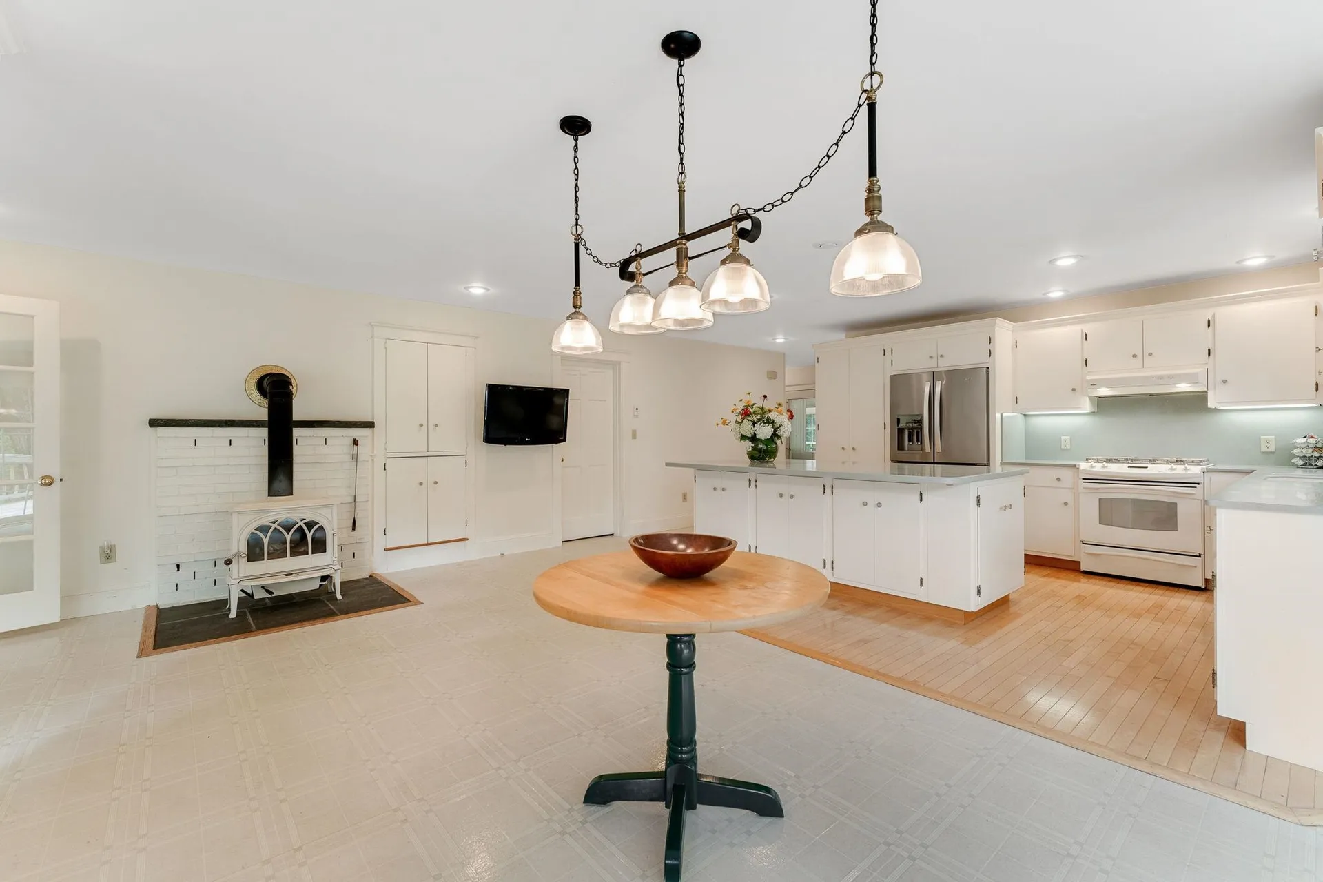 204 High Ridge Road West Windsor VT 05037