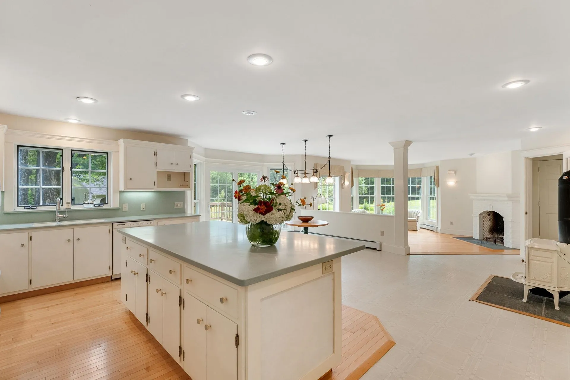 204 High Ridge Road West Windsor VT 05037