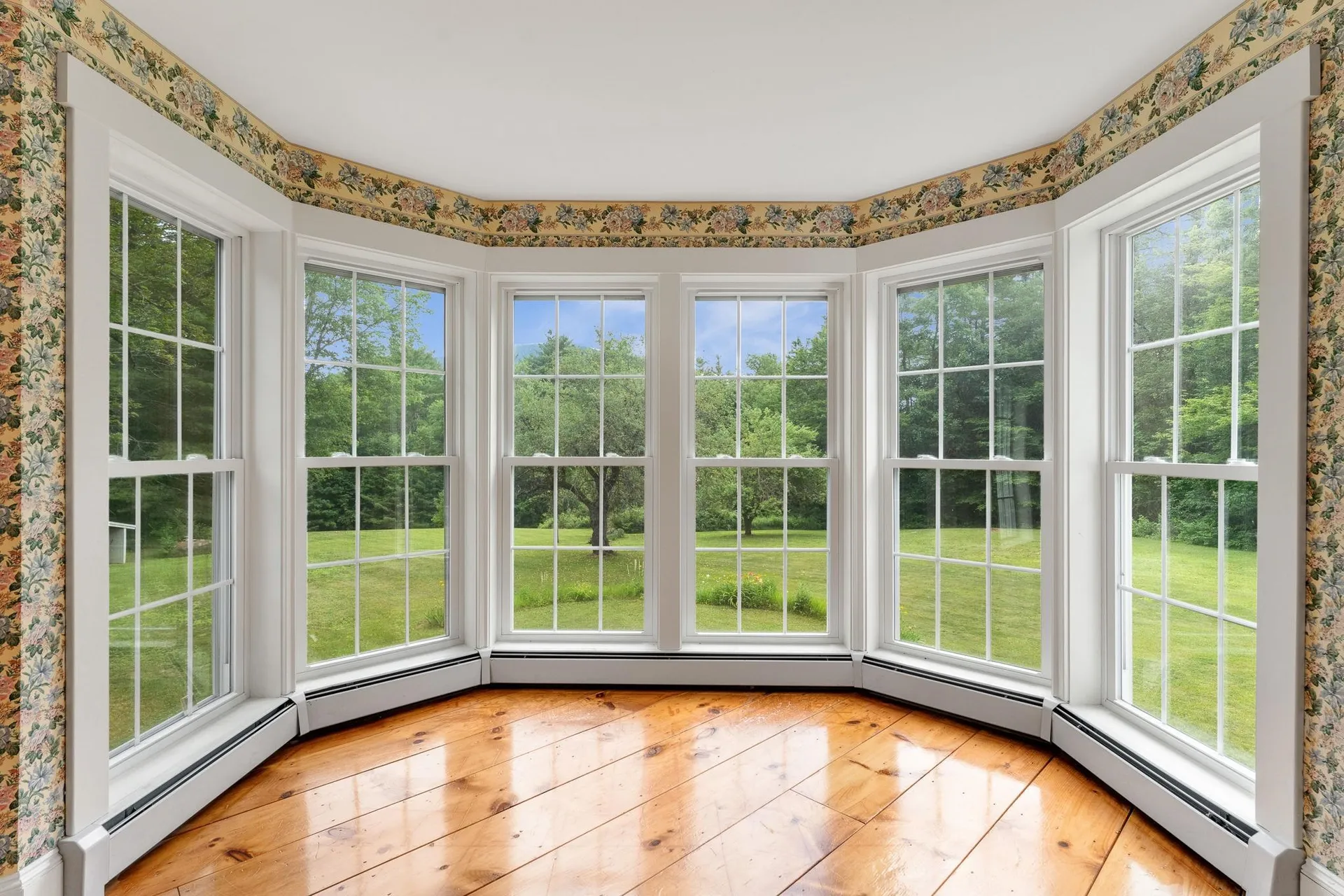 204 High Ridge Road West Windsor VT 05037