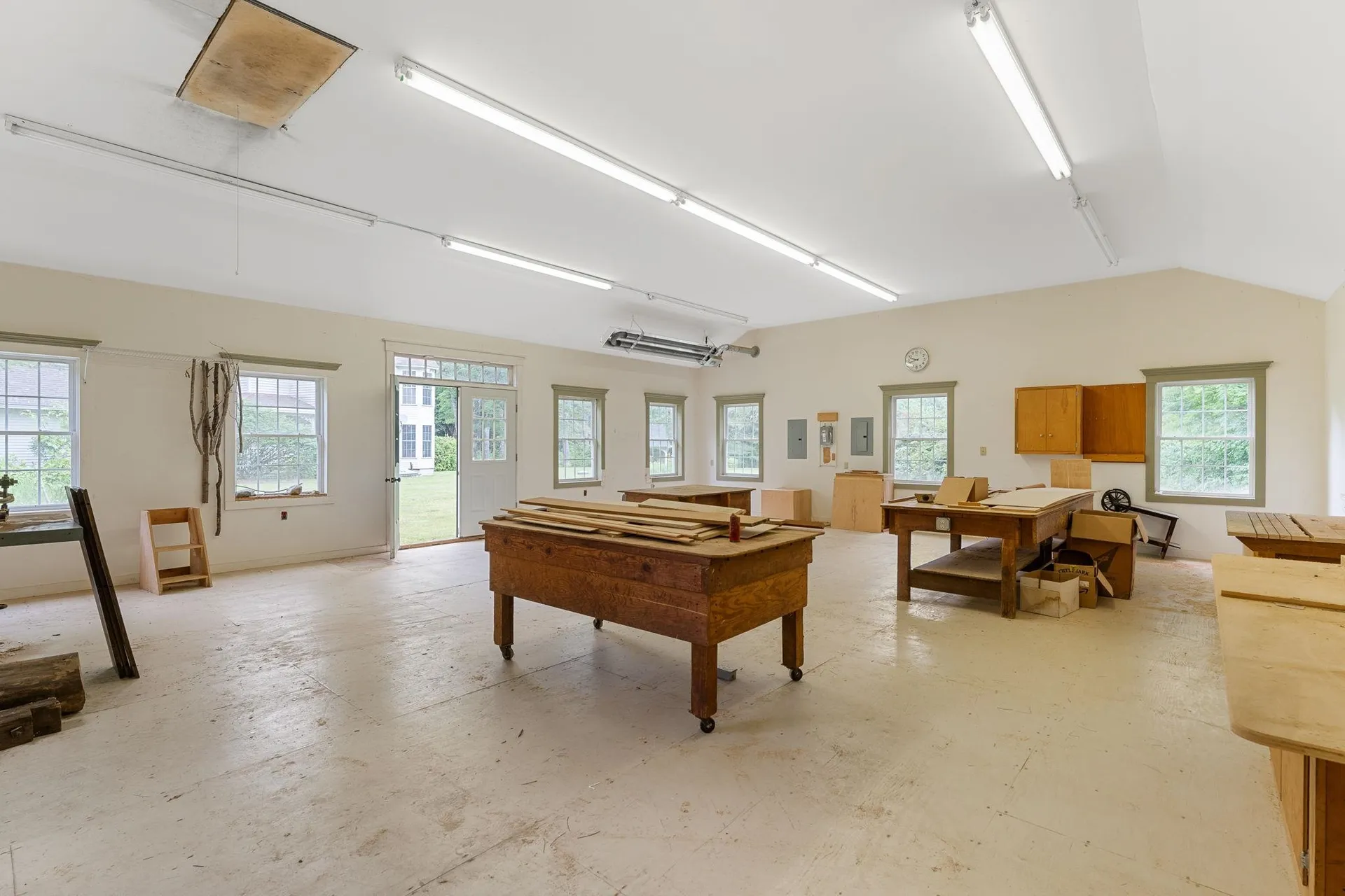 204 High Ridge Road West Windsor VT 05037