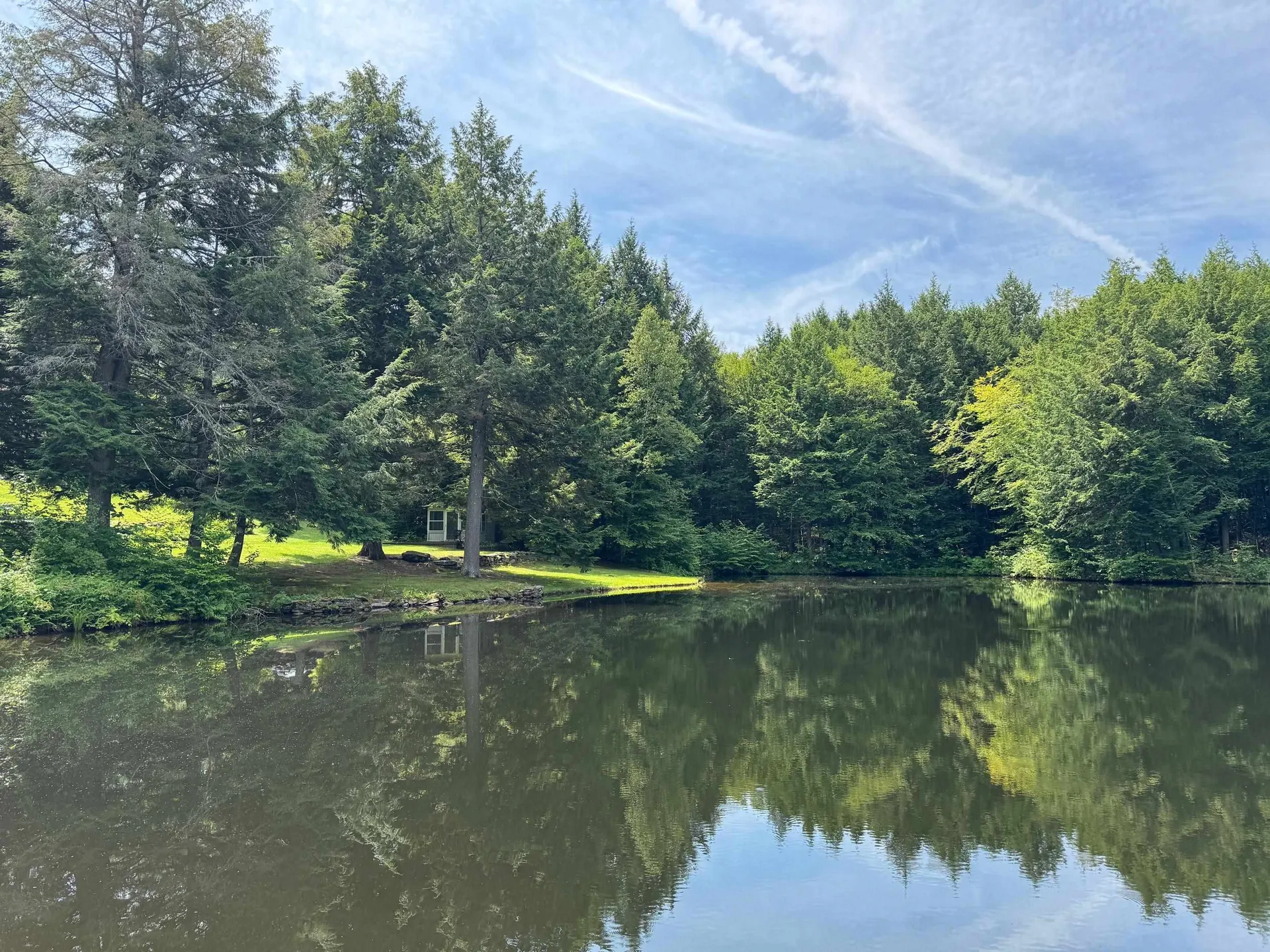 204 High Ridge Road West Windsor VT 05037
