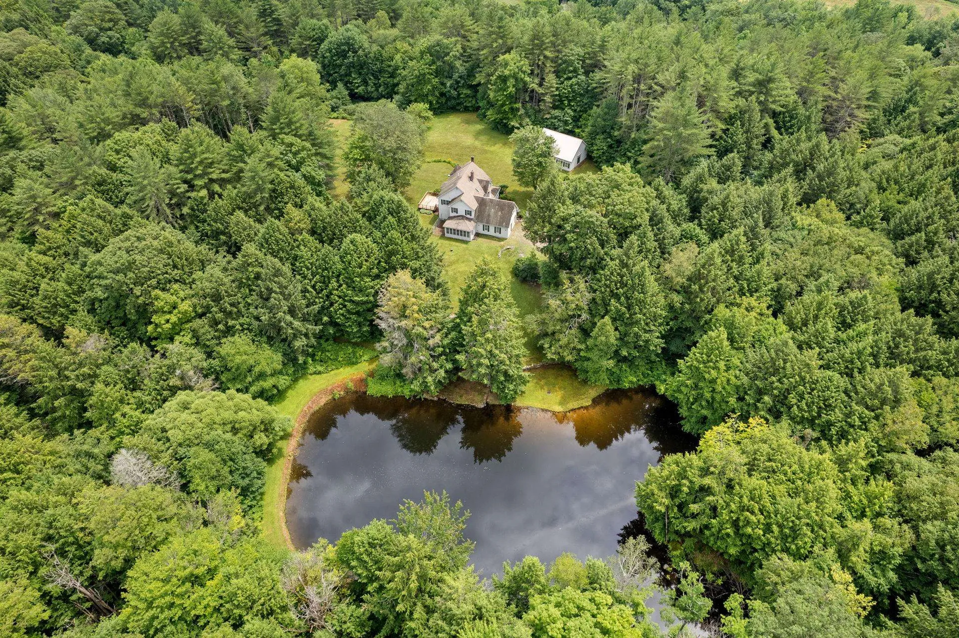 204 High Ridge Road West Windsor VT 05037