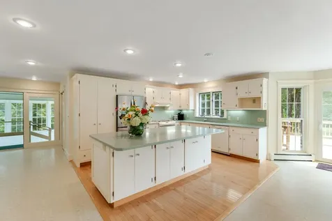 204 High Ridge Road West Windsor VT 05037