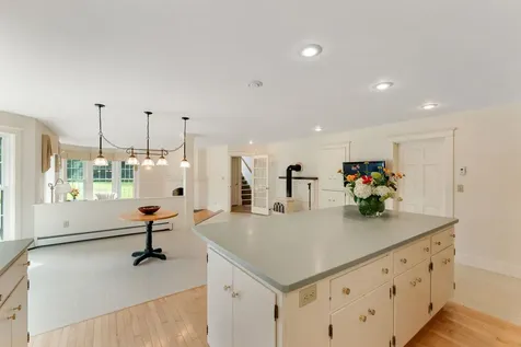 204 High Ridge Road West Windsor VT 05037