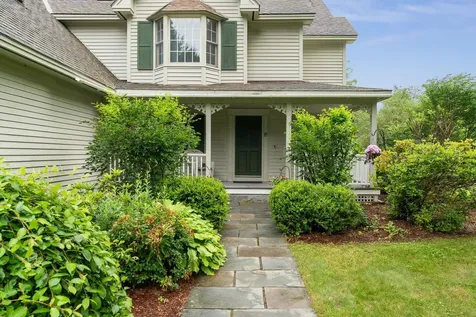 204 High Ridge Road West Windsor VT 05037