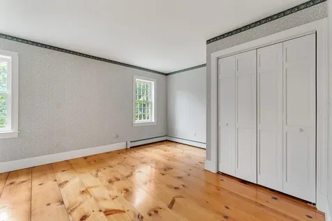 204 High Ridge Road West Windsor VT 05037