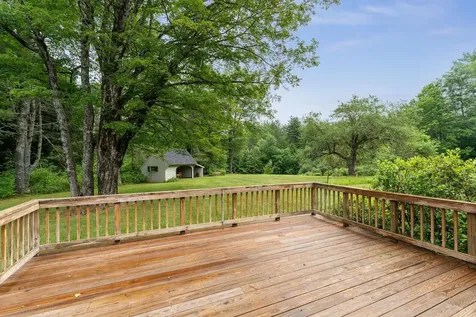 204 High Ridge Road West Windsor VT 05037