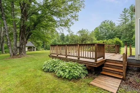 204 High Ridge Road West Windsor VT 05037