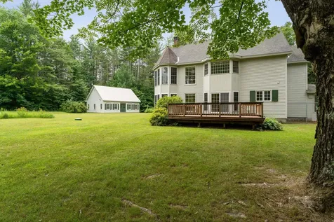 204 High Ridge Road West Windsor VT 05037