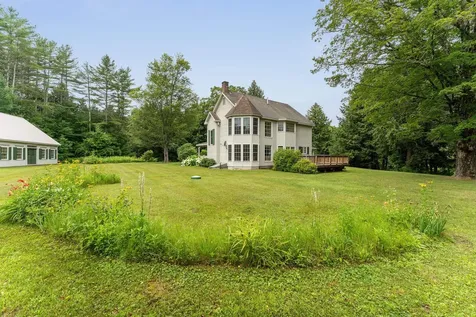 204 High Ridge Road West Windsor VT 05037