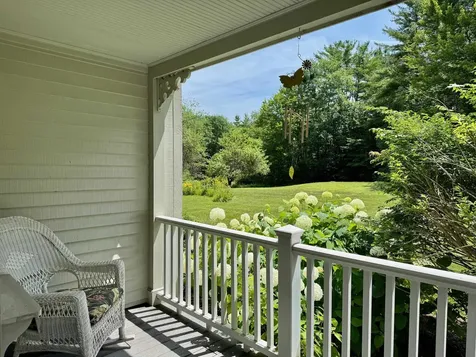 204 High Ridge Road West Windsor VT 05037