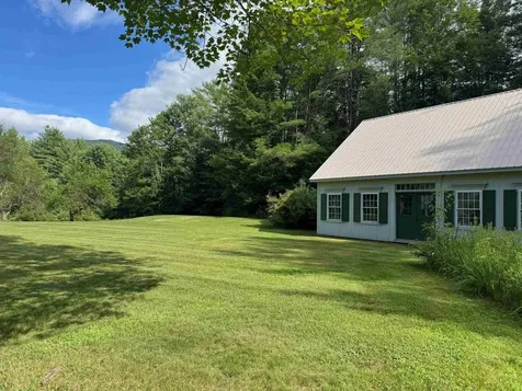 204 High Ridge Road West Windsor VT 05037