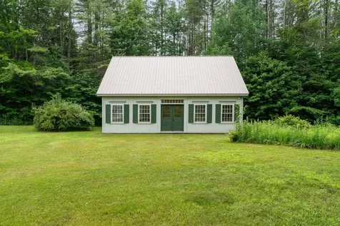 204 High Ridge Road West Windsor VT 05037