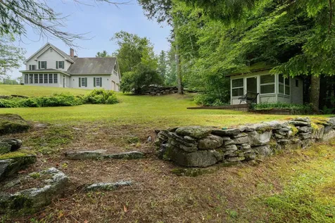 204 High Ridge Road West Windsor VT 05037