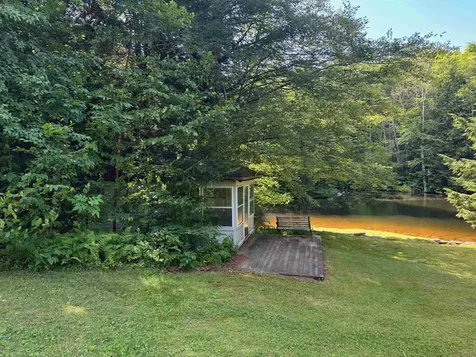 204 High Ridge Road West Windsor VT 05037