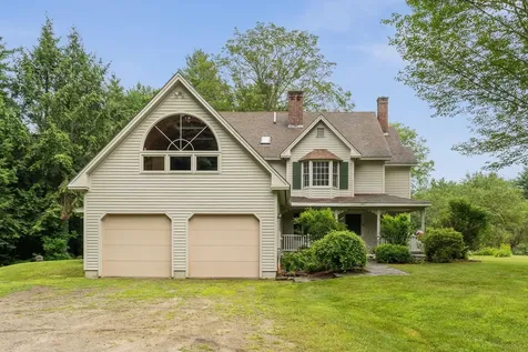 204 High Ridge Road West Windsor VT 05037