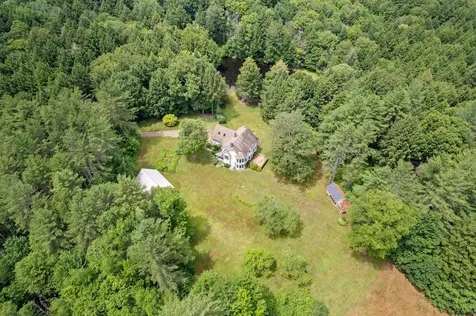 204 High Ridge Road West Windsor VT 05037