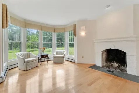 204 High Ridge Road West Windsor VT 05037