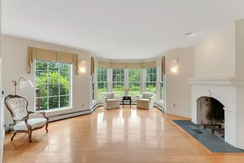 204 High Ridge Road West Windsor VT 05037