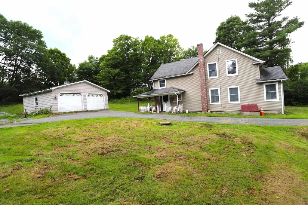 2647 Beebe Road Derby VT 05829