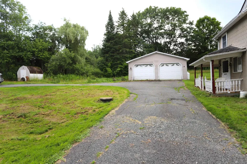 2647 Beebe Road Derby VT 05829