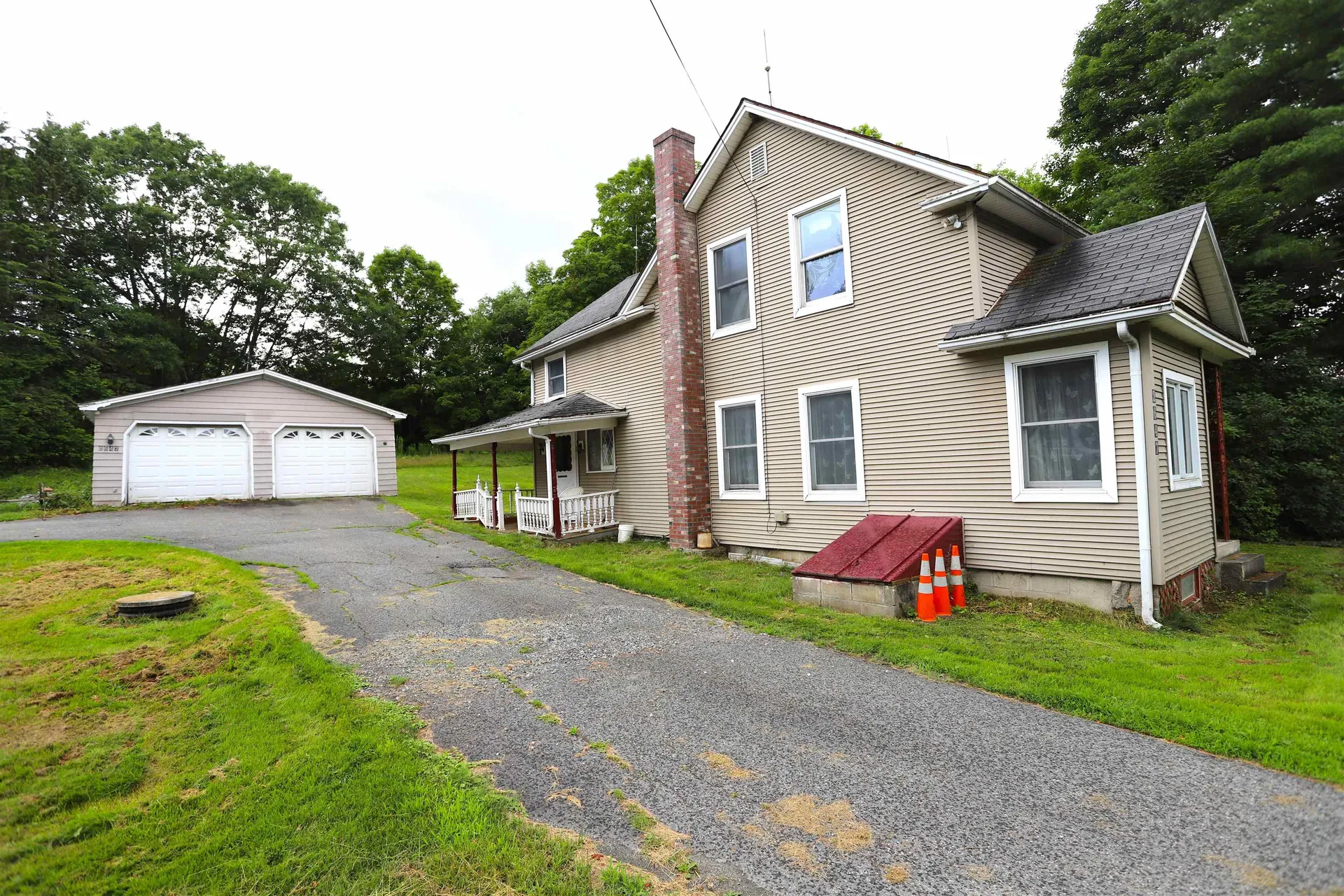2647 Beebe Road Derby VT 05829
