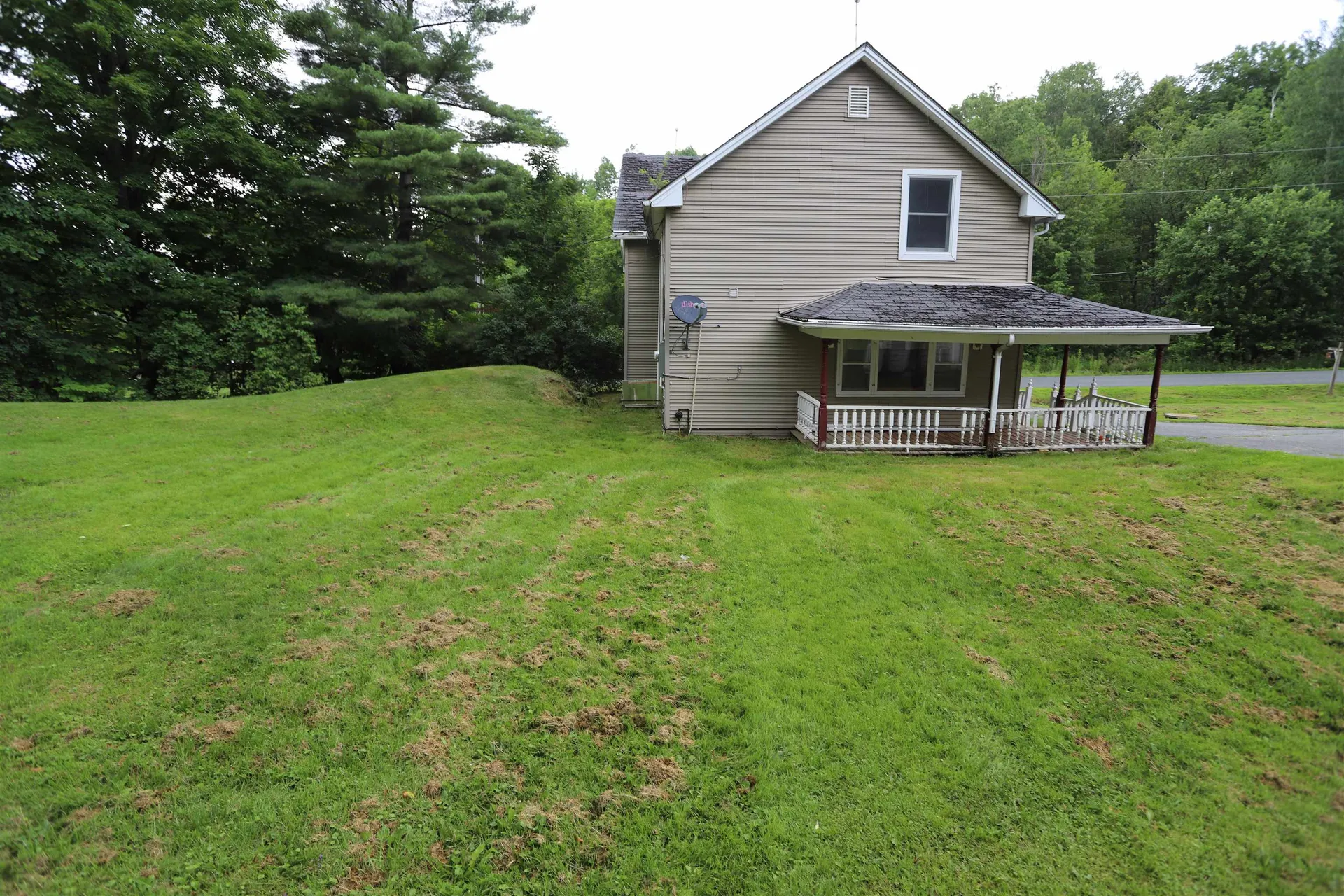 2647 Beebe Road Derby VT 05829